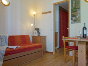 Studio Rond Point des Pistes-14